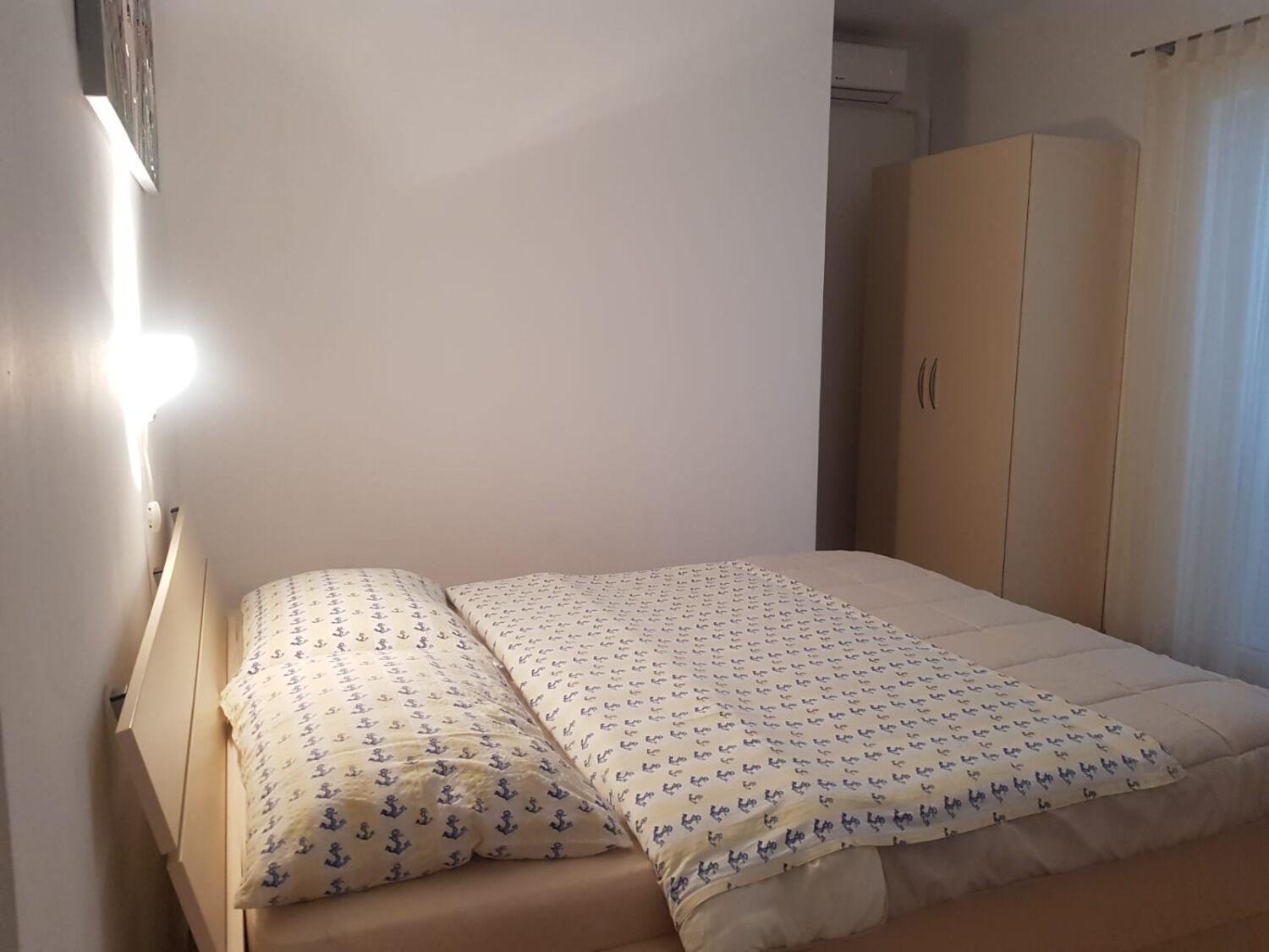 Apartments Mari - Near Sea โลปาร์ ภายนอก รูปภาพ