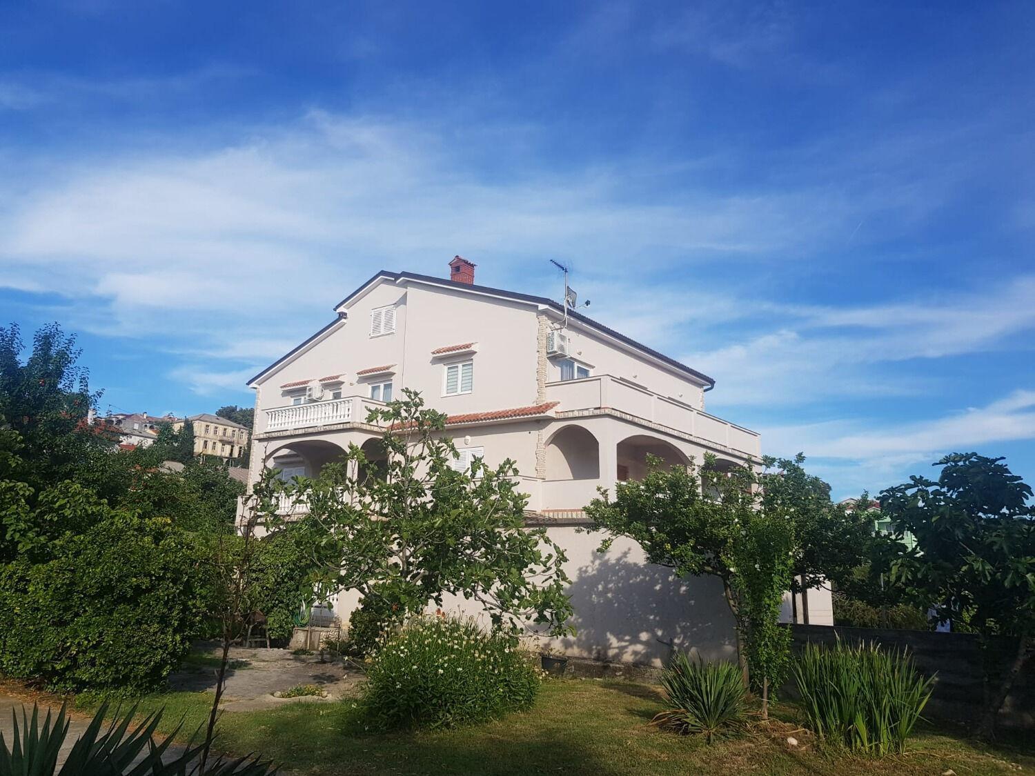 Apartments Mari - Near Sea โลปาร์ ภายนอก รูปภาพ