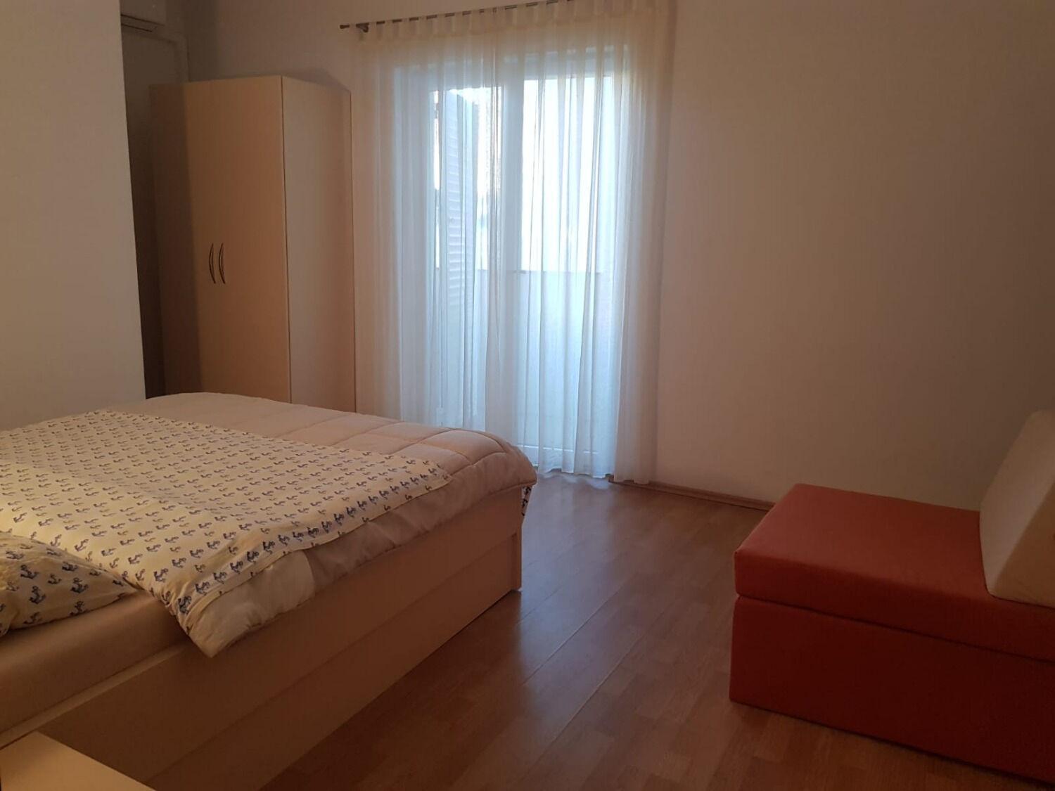 Apartments Mari - Near Sea โลปาร์ ภายนอก รูปภาพ
